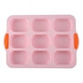 thumbnail image 1 of 9 Oval French Diy Small Bread Bakeware Non-Stick Baking Tools, 1 of 1