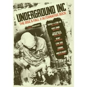 Underground Inc. (DVD), Vision Films, Documentary