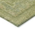 thumbnail image 4 of Addison Rugs Chantille Indoor/Outdoor Traditional Global Cactus Washable Rectangle Rug, 9' x 12', 4 of 6