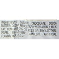 thumbnail image 4 of Hershey's Cookies 'n' Creme Snack Size Bars - 2 Pound 32 oz, 4 of 7