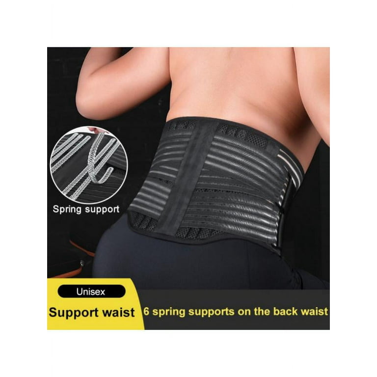 Pros and Cons of Back Support Belts - Atlanta, GA - Spine Surgery