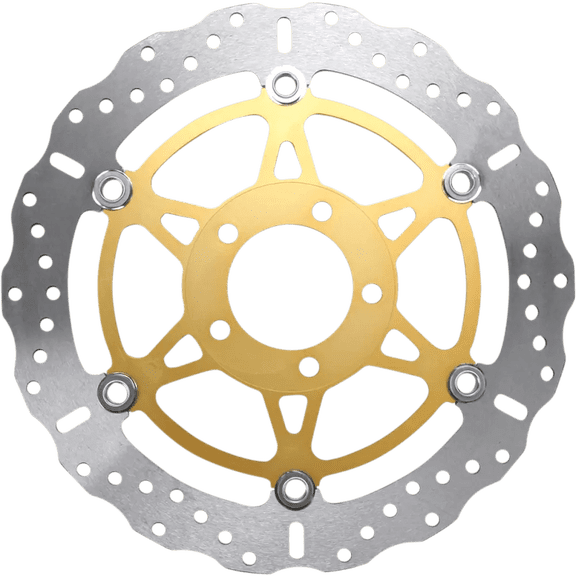 Ebc MD4012X X Series Brake Rotor