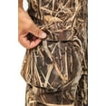 thumbnail image 4 of Realtree Men's Big Game Insulated Bibs - MAX-7 Camo for Extreme Hunting Comfort, 4 of 11