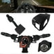 thumbnail image 3 of Euro/American Truck For Logitech G29 G27 G25 G923 For T300 RS GT Simulator Games Steering Wheel Turn Signal Wiper Retrofit Kit Vehicle Steering Wheel, 3 of 5