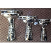 Nickel Doumbek By Latin Percussion Wb232
