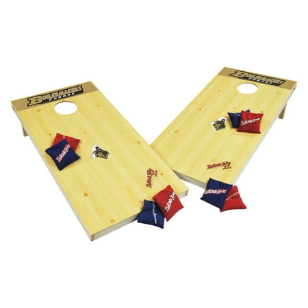 Wild Sports NCAA Tailgate Toss XL Cornhole Set