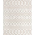 thumbnail image 2 of Rugs.com Sabrina Soto Casa Collection Rug – 9' x 12' Beige High Rug Perfect For Living Rooms, Large Dining Rooms, Open Floorplans, 2 of 3