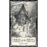 Tarot of the Abyss, (Hardcover)