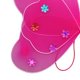 thumbnail image 4 of Traje de los niños Sunnimix De hadas Se Va Volando de lujo Rosa caliente, 4 of 7