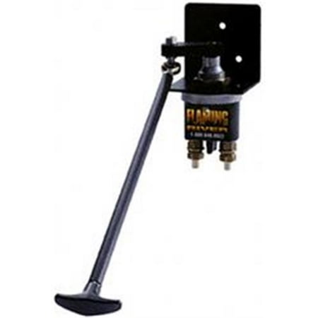 FLAMING RVR FR10032 Big Switch With Lever Kit