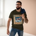 thumbnail image 5 of Stamp Shirt, Postage Stamp Shirt, 5 of 25
