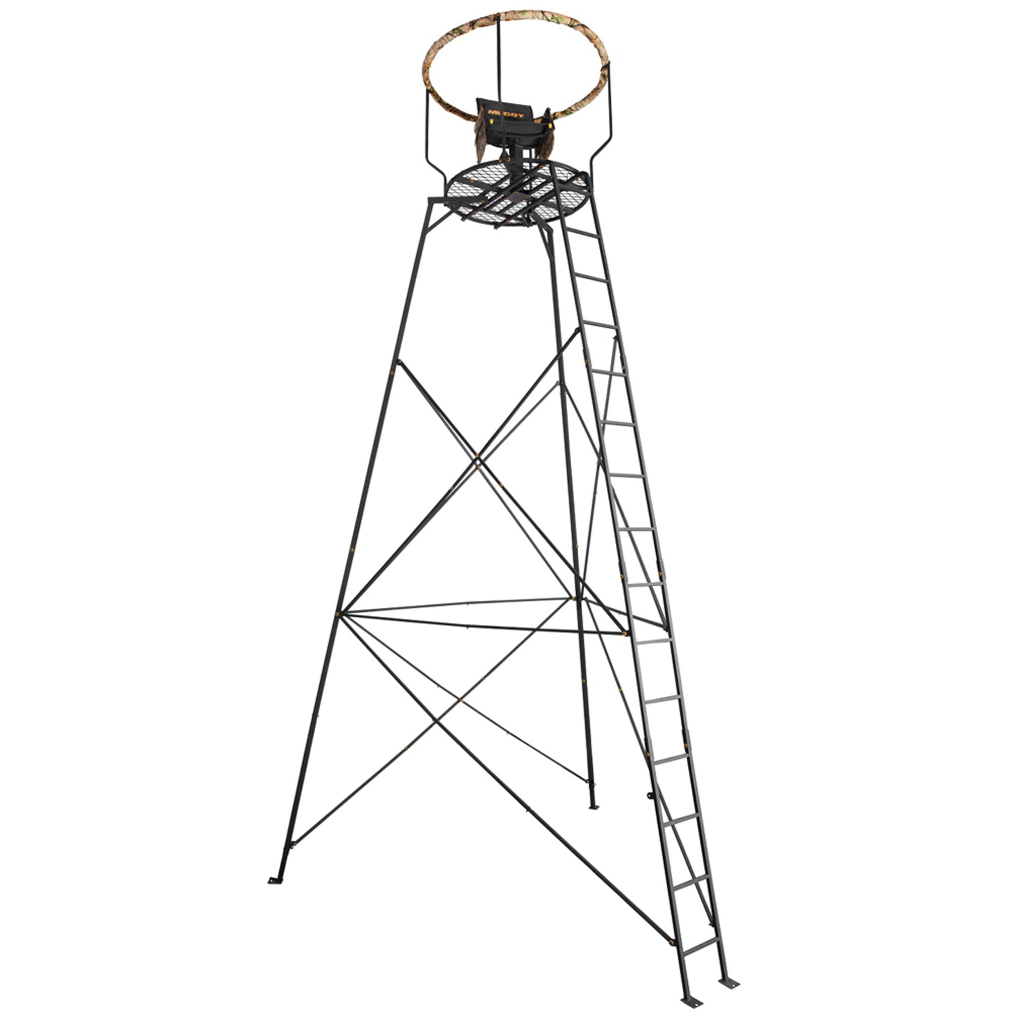 Muddy 4ft Extension For Liberty Tripod