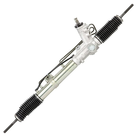 Power Steering Rack & Pinion For BMW Z3 Non-M 1996 1997 1998 1999 2000 2001 2002 - BuyAutoParts