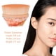 thumbnail image 5 of Paquete de 2 brochas de maquillaje para base, parte superior plana Kabuki Brush Face Labymos Brocha de maquillaje, 5 of 7