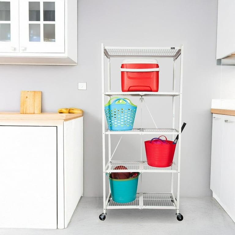 NATALDESIGN FOLDING KAMPING SHELF ストライプ FOLDING KAMPING SHELF
