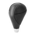 thumbnail image 2 of Perilla de Cambio de Marchas BuyWeek de Cuero Genuino Negro, 2 of 9