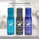 thumbnail image 5 of Set de Regalo para Hombre de Spray Corporal Beverly Hills Polo Club 3 x 90 ml, 5 of 7