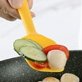 thumbnail image 5 of Silicone Cooking Kitchenware, Heat resistant to 450 F, non-stick rubber kitchenware, 5 of 5