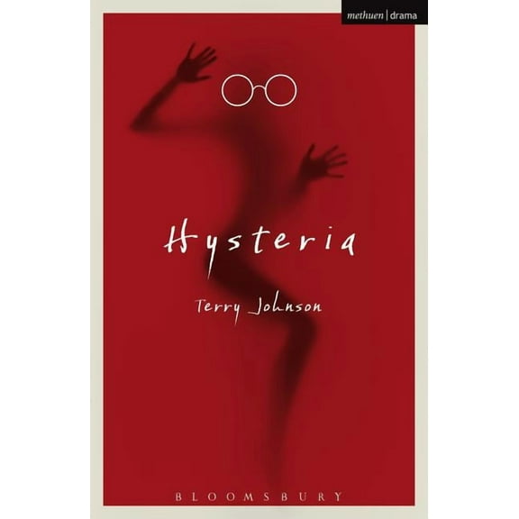 Modern Plays Hysteria, (Paperback)
