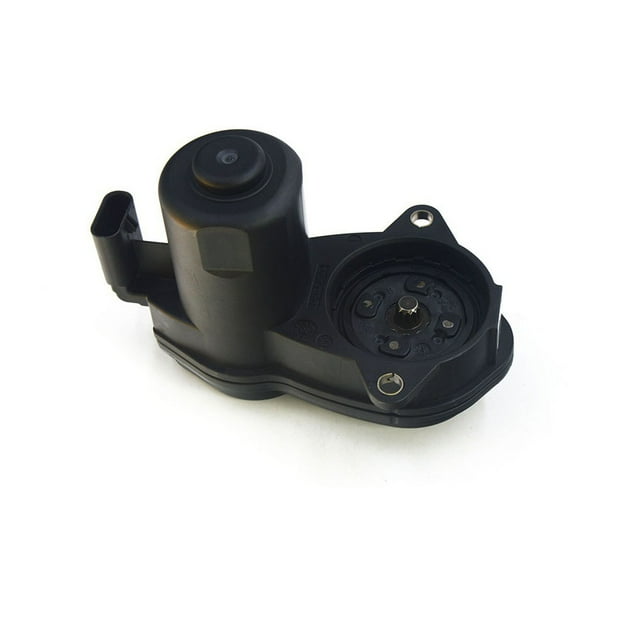 Xingzhi Rear Caliper Parking Servo Motor Rubber Handbrake Actuator Automotive Upgrading Modification Replacement Accessories