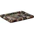 thumbnail image 1 of Cama para perros MidWest, pequeña, 60 x 45 x 6 cm, resistente al agua, camuflaje, 1 of 5