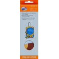 American Tourister Luggage Cover Print, Multi Color