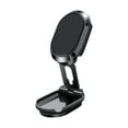thumbnail image 1 of Amdohai Universal car phone navigation bracket for all models, foldable center console, magnetic instrument cluster bracket attached, 1 of 8