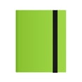 thumbnail image 1 of 26-27 9 Pocket Trading Card Album Folder - 360 Side Loading Pocket Binder For Tcg, 1 of 5