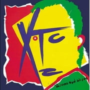 XTC - Drums & Wires - Rock - CD