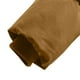 thumbnail image 4 of Parkas de manga larga para mujer, chaqueta de invierno con cuello alto y plumón grueso, chaqueta de algodón para mujer, 4 of 6