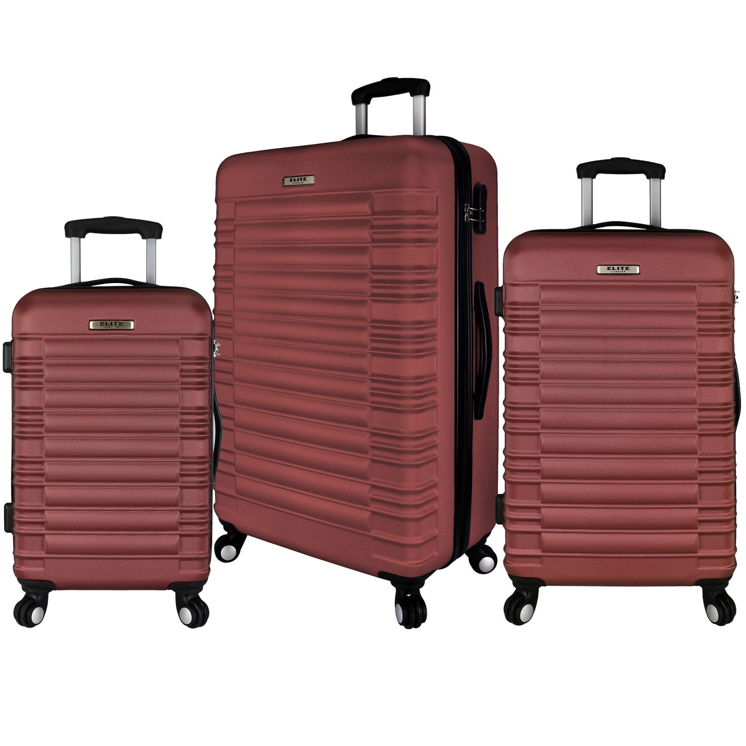 full luggage sets