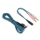 thumbnail image 5 of Cable de auriculares para juegos, Cable de auriculares para juegos Cable de auriculares de repuesto profesional Cable de auriculares El mejor de su clase, 5 of 8