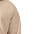 thumbnail image 4 of Gildan Mens Softstyle Midweight Full Zip Hoodie, 4 of 4