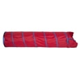 thumbnail image 2 of Pacific Play Tents Institutional 6' x 19"Tunnel - Red/Blue Polyester, Child, 2 of 9