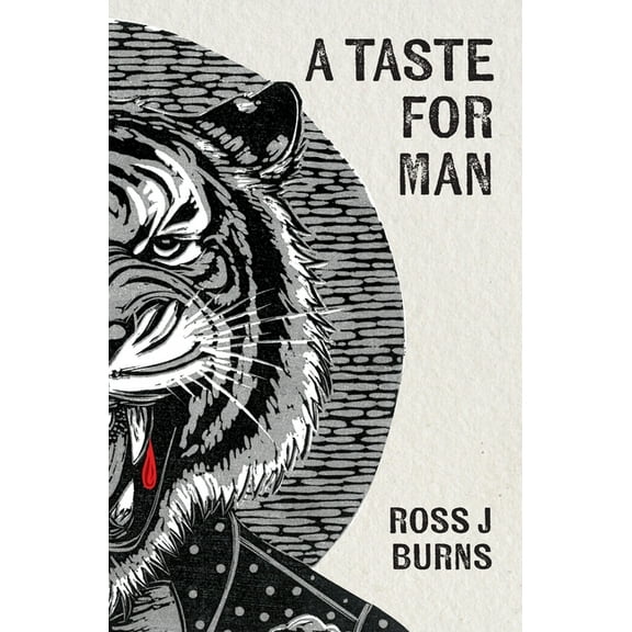 A Taste For Man, (Paperback)