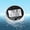 Black, variant on Ohmyroo Floating Digital Pool Thermometer and Timer Waterproof LCD Temperature Gauge for Cold Plunges Spas and Hot Tubs