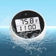 thumbnail image 1 of Termógrafo y temporizador para baño de hielo, termómetros de agua fría, accesorios para termómetros de baño de hielo, termómetro flotante para piscina, temporizadores digitales, termómetro para piscin, 1 of 7