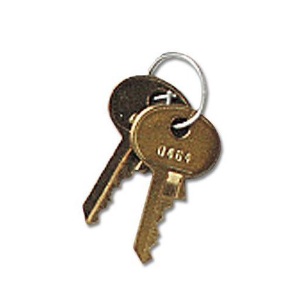 Master Lock Company K1525 V30 Control Key Padlock