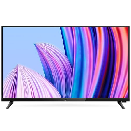 Skymax (32 inches) Ready Android Crystal 4K Series Ultra HD Smart LED TV