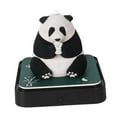 thumbnail image 3 of GUOOL 2025 Desk Calendar 3D Art Memo Creative Funny Holiday Gift Multipurpose Tabletop Panda, 3 of 9