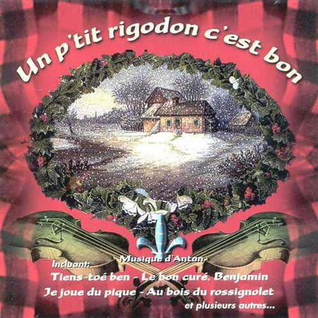 Un P'tit Rigodon C'es