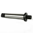 thumbnail image 2 of 2MT Shank to 1/2\'\'-20 Threaded Drill Chuck Arbor Morse Taper MT2 Adapter, 2 of 5