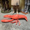 thumbnail image 4 of Lobster Life Size Statue, 4 of 7