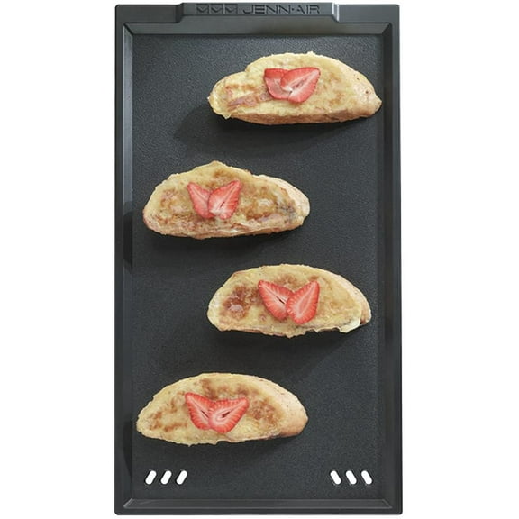 Whirlpool JEA8200ADX Range/Stove/Oven Griddle