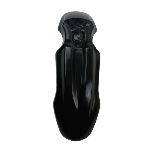 Rewenti Front Fenders Mudguard For Off-Road Motorcycles Compatibles With CRF50 Pit Bikes