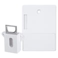 thumbnail image 3 of VGEBY Electronic Door Lock Electronic Cabinet Lock, Locks, For Anti-theft Wardrobe Locker Home Smart Security, 3 of 8