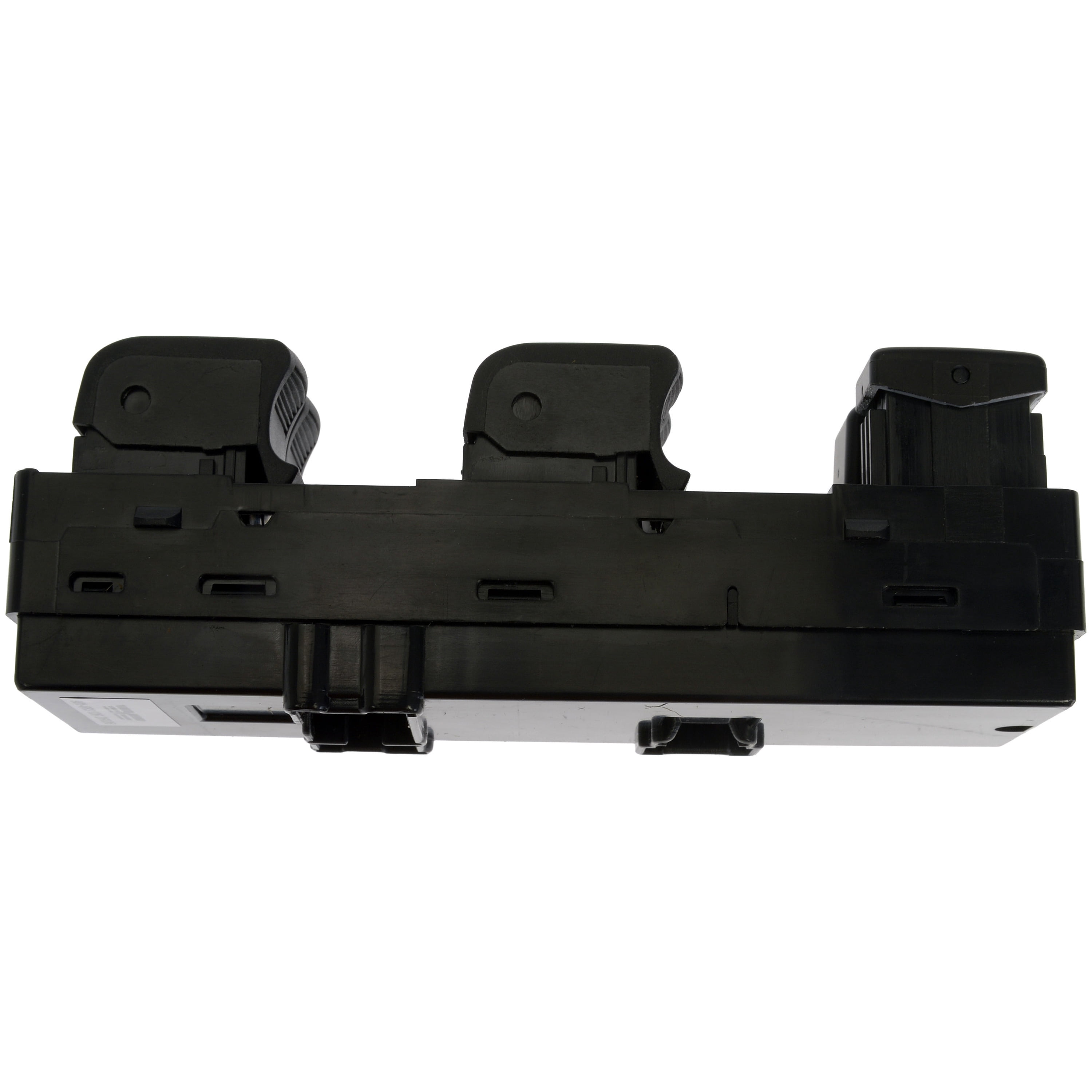 Dorman 901-883 Front Driver Side Door Window Switch for Specific Nissan Models