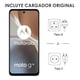 thumbnail image 3 of Smartphone Motorola Moto G32 128GB 6ram Dual Sim- RoseGold Motorola Moto G32, 3 of 4