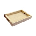 thumbnail image 3 of 1/12 Adornos de Madera en Miniatura, Tablero de Madera en Miniatura, Miniatura de Madera, Decoración de Simulación para Decoraciones de Paisaje, Muebl bandeja Yotijar Accesorios en miniatura, 3 of 9