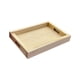 thumbnail image 4 of Adornos de Madera Hechos a Mano para Regalar en Celebraciones, 4 of 9
